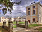HDR-пейзаж