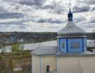 HDR-пейзаж