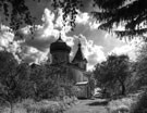 ИНФРАКРАСНЫЙ ПЕЙЗАЖ
