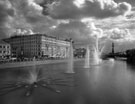 ИНФРАКРАСНЫЙ ПЕЙЗАЖ
