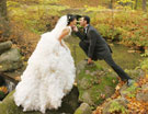 Свадебное 2009 (2) - A good wedding photographer is a professional in the field of staged photography