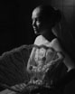 Невидимая сказка. Инфракрасная свадебная фотография