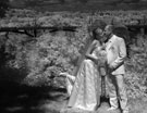 Невидимая сказка. Инфракрасная свадебная фотография
