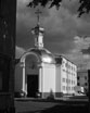 ВИННИЦА ИНКОГНИТА - Церквушка на территории силовых ведомств