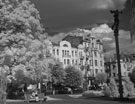 ВИННИЦА ИНКОГНИТА - Майдан Незалежності і готель Савой