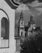 ВИННИЦА ИНКОГНИТА - Православный собор. Вид со ступеней католического...