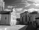 ВИННИЦА ИНКОГНИТА - Музейная площадь