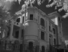 ВИННИЦА ИНКОГНИТА - Здание городского управления архитектуры (бывш. дом капитана Четкова)