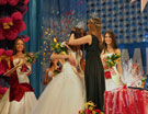 Финал Мисс Винница 2010 - Конкурс краси Міс Вінниця 2010