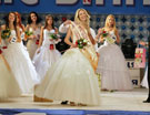 Финал Мисс Винница 2010 - Конкурс краси Міс Вінниця 2010
