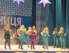 Финал Мисс Винница 2010 - Конкурс красоты Мисс Винница 2010
