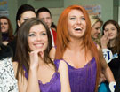 Финал Мисс Винница 2010 - Конкурс краси Міс Вінниця 2010