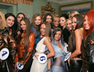 Финал Мисс Винница 2010 - Конкурс красоты Мисс Винница 2010