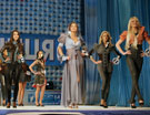 Финал Мисс Винница 2010 - Конкурс красоты Мисс Винница 2010