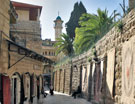 Via Dolorosa. Иерусалим Галерея: ВОСТОК: ВЕТЕР И ЛЮДИ (60 Фото)