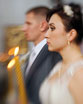 Lensbaby в свадебной фотографии