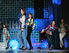 Финал Мисс Винница 2011 - Конкурс красоты Мисс Винница 2011