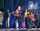Финал Мисс Винница 2011 - Конкурс красоты Мисс Винница 2011