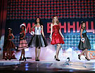 Финал Мисс Винница 2011 - Конкурс красоты Мисс Винница 2011
