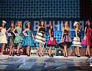 Финал Мисс Винница 2011 - Конкурс красоты Мисс Винница 2011