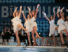 Финал Мисс Винница 2011 - Конкурс красоты Мисс Винница 2011