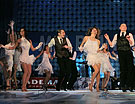 Финал Мисс Винница 2011 - Конкурс красоты Мисс Винница 2011