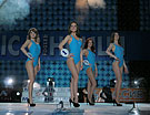 Финал Мисс Винница 2011 - Конкурс красоты Мисс Винница 2011
