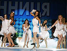 Финал Мисс Винница 2011 - Конкурс красоты Мисс Винница 2011
