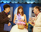 Финал Мисс Винница 2011 - Конкурс краси Міс Вінниця 2011