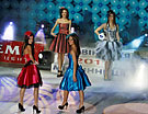 Финал Мисс Винница 2011 - Конкурс краси Міс Вінниця 2011
