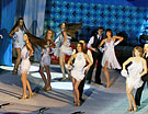 Финал Мисс Винница 2011 - Конкурс краси Міс Вінниця 2011