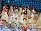 Финал Мисс Винница 2011 - Конкурс краси Міс Вінниця 2011