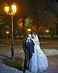 Night Love Story & Wedding