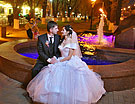 Night Love Story & Wedding