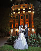 Night Love Story & Wedding