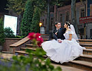 Night Love Story & Wedding