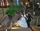 Night Love Story & Wedding