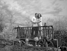 Love Story в национальном стиле