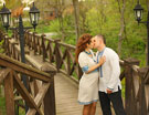 Love Story в национальном стиле