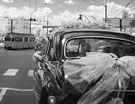 Невидимая сказка. Инфракрасная свадебная фотография