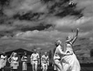 Невидимая сказка. Инфракрасная свадебная фотография