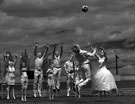 Невидимая сказка. Инфракрасная свадебная фотография