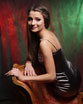 Мисс Винница 2012 Елена Марценюк