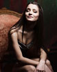 Мисс Винница 2012 Елена Марценюк