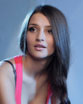 Мисс Винница 2012 Елена Марценюк