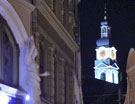RIGA - Riga, Tirgonu iela
