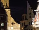 RIGA - Riga, Ratslaukums