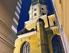 RIGA - Riga, Peterbaznicas iela