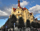 RIGA - Riga, Alberta iela 12