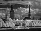 RIGA: Infrared&Monolens